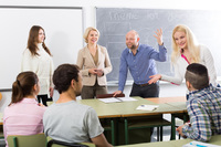 Des ateliers dédiés aux entreprises et aux collectivités pour apporter bien être physique et moral !
